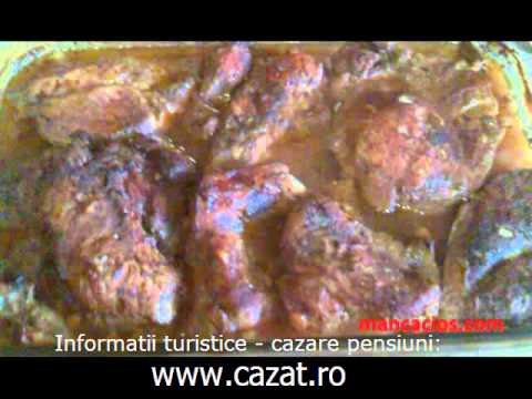 Cazare Cotargasi, Suceava - Cazat.ro