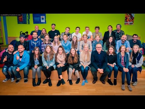 WOLFSRACHEN - DEIN LACHEN ("Brich dein Schweigen!" - Crowdfunding Teaser)