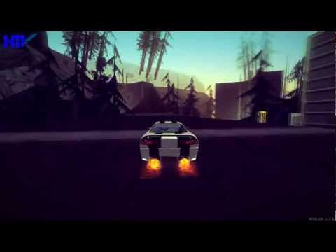 [DM]Thomas Ft. EvoleX# - Gold Paradise