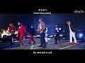 BTS Mic Drop Steve Aoki Remix MV Eng Rom Han HD