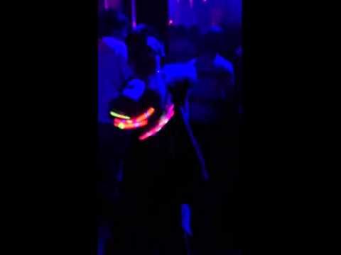 Lights of PRSPCT at PRSPCT XL18