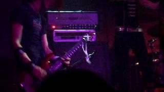 Cinema Bizarre, Tears in Vegas, Getafe 30-10-2009