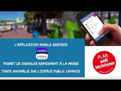 Cannes Civique