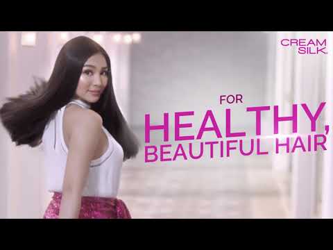 Cream Silk Enriched with Vitamin B5