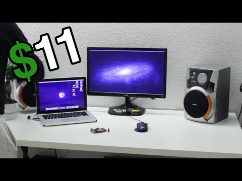 How-To: Best 11$ Wireless Audio Setup