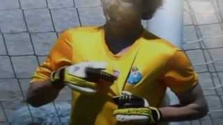 preview picture of video 'Juvenis: Porto 1-1 Benfica Golo Gonçalo Guedes 02-06-2013'