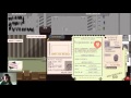 Прохождение игры PAPERS, PLEASE (Документы, пожалуйста) часть 9 ...