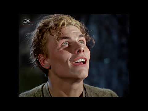 Trailer-Vorschau: Das kalte Herz