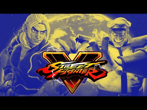 2x 1P (Ken) vs Gamanoabura (Dictator) - SFV ★60fps/1080p★