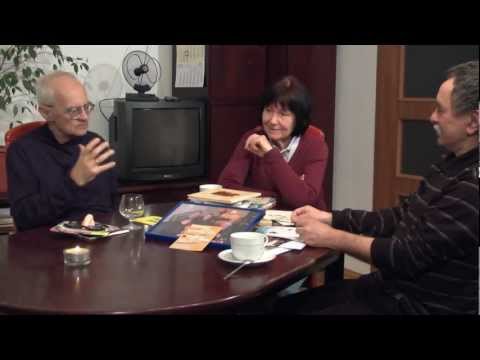 IMAK wyd.20. - Wisława Szymborska, wieczór wspomnień