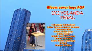 Download lagu Album Pop Uci Yolanda mp3