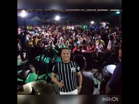 Parranda, Benny Charris & Oscar Correa. Déjame Goza y Goza