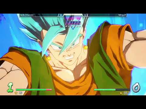 SF5 Bouken vs Ryugy BKA2