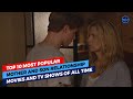 Top 10 Most Popular Mother And Son Relationship Movies And TV Shows Of All Time