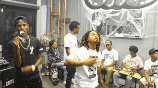 Jetpack Jones ft. Mann - That's All (Prod. By Brock Berrigan)