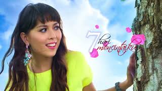 Download lagu 7 Hari Mencintaiku  EP6 mp3