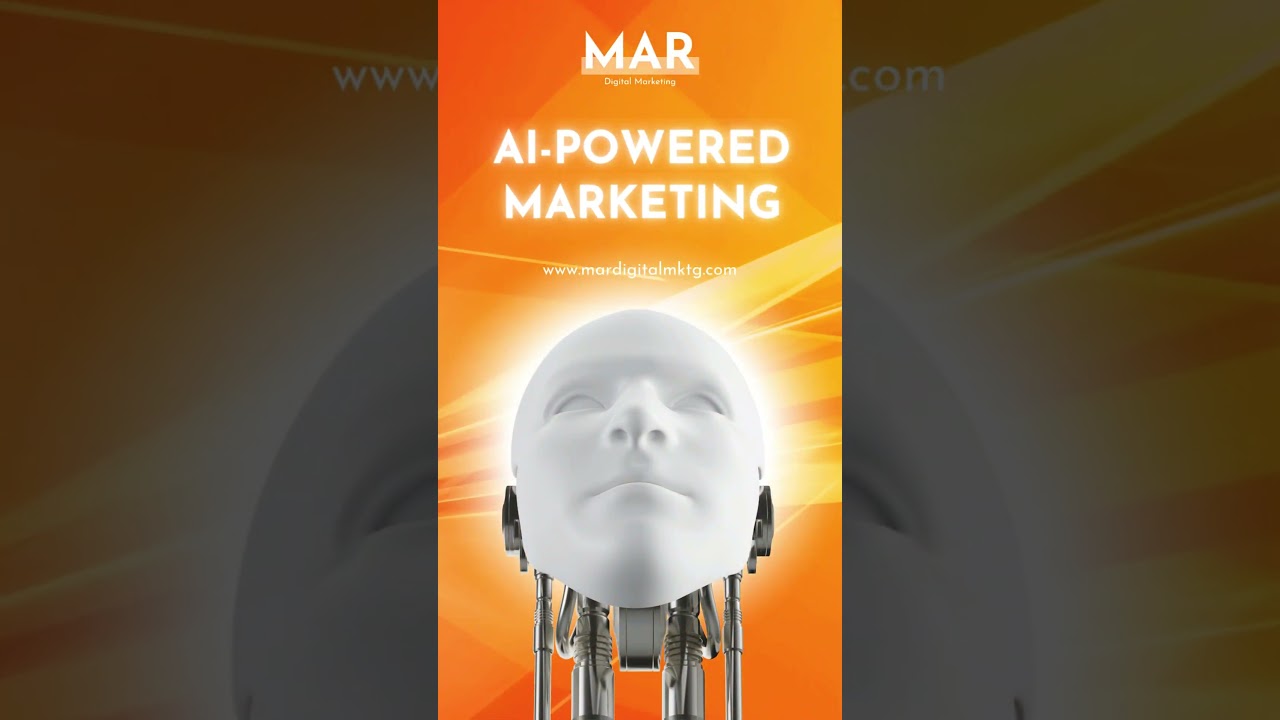 AI-Powered Digital Marketing Solutions