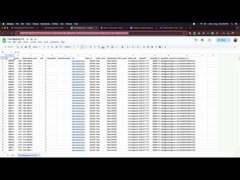 Account Engagement Pardot Files