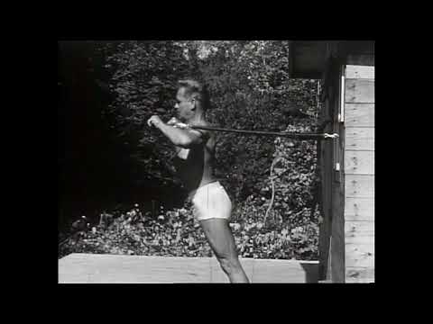 Video Joseph Pilates