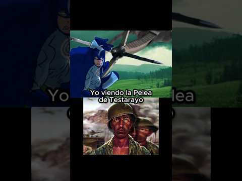 TESTARAYO en el Proyecto KRONOS de Los Increíbles #losincreibles #supers