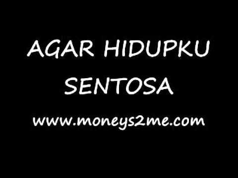 IKATAN JANJI - ASIAH TUAH