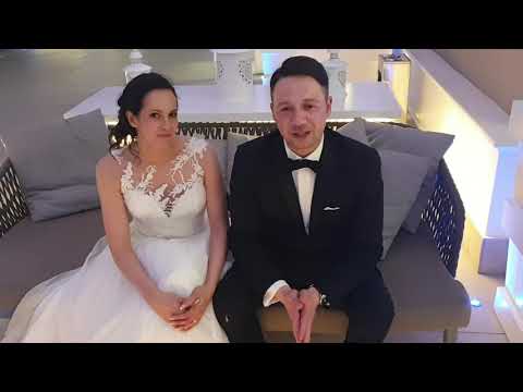 Matrimonio Travolgente - Animazione Divertente Matrimoni Foggia Puglia - Villa Althea Musica, Festa.