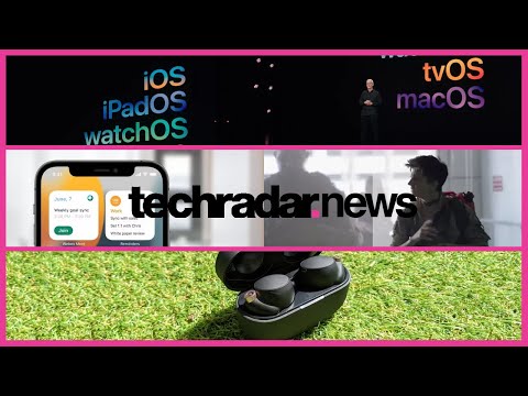 WWDC 2021, Ratchet and Clank, Army of the Dead - Wochenrückblick KW 23