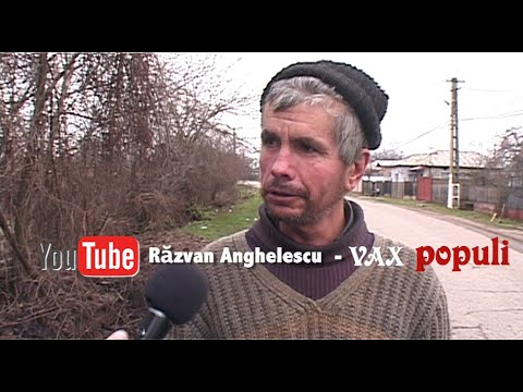 &bdquo;De unde vine Moș Crăciun?&rdquo; Cumva de la T&acirc;rgoviște? &bdquo;Din cer, din păm&acirc;nt!&rdquo; Rom&acirc;nii și-au dat cu părerea, iar tu vei r&acirc;de cu gura p&acirc;nă la urechi c&acirc;nd vei afla răspunsurile!