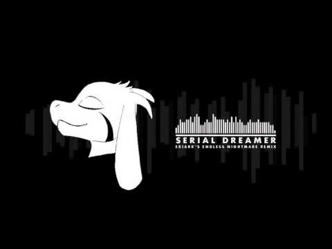 Silva Hound ft. MandoPony - Serial Dreamer (Exiark's Endless Nightmare Remix)