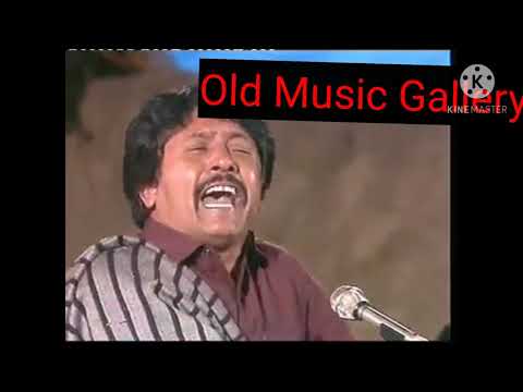 Zikar Jab Chir Gaya Un Ki Angrai Ka | VIDEO | Sad Song Attaullah Khan