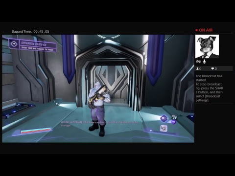 Agents Of Mayhem - Recruiting Kingpin & Yeti