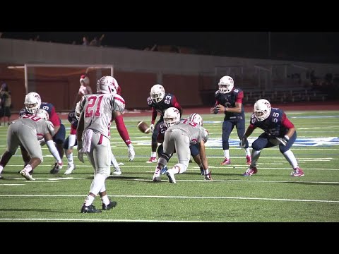 BGC Highlights: Judson vs. Roosevelt - Week 3