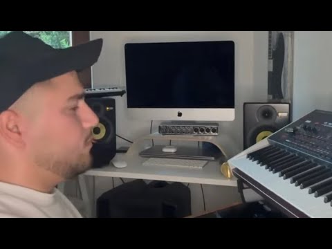 Enes Avdo - Style Grecee 🇬🇷