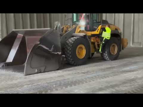 "Sukces w Budownictwie: Jak Zdobyć Niemieckie Certyfikaty Maszyn Budowlanych?"