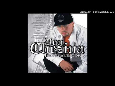 Brinquen - Don Chezina