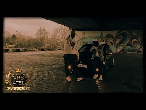 VRB [S1] | 4TEL FINALE | RAYMAN vs. CRONDOX [HR] (prod. Tim House)