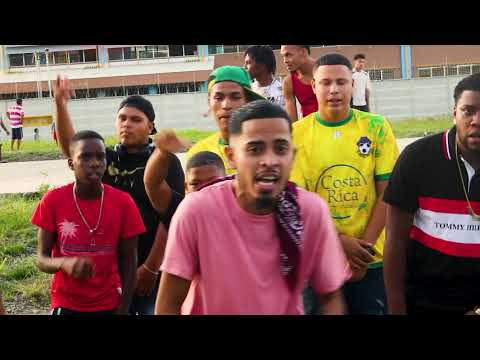 Dublack feat Galan - 22 (video official )