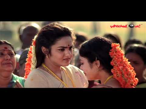 Roja Cinema Scenes - Arvind Swamy and Madhoo returning to the city