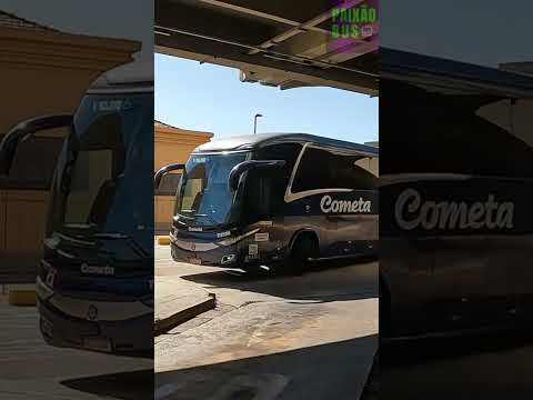 D/ RIOLANDIA P/ SÃO PAULO #joaopauloedaniel #ônibus #busologia #onibus #buses #autobuses #sertanejo