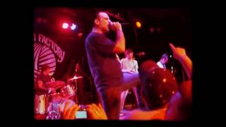 Ben Weasel &quot;Every Night&quot;  live Hollywood 03-14-09