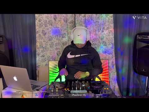 Afro house  DJ SILVANO