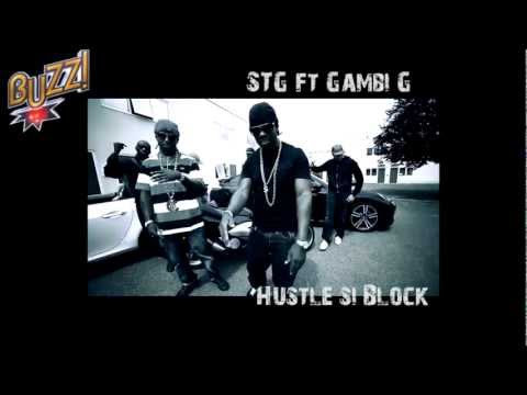 Booba A4,kid mc ,Miky Ding' la,Mantiyut & Silko,Datcha,Jo Wayne,Lil Low,Ndx,Rakoon,STG ft Gambi G