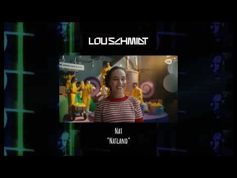 Lou Schmidt - VO Reel - 2025/1