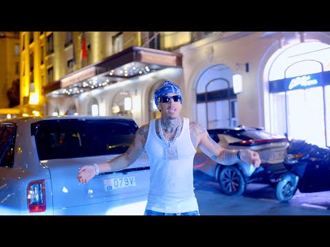 D-Block Europe - Bad Luck