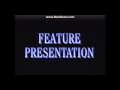 Feature Presentation 1995 UK Logo