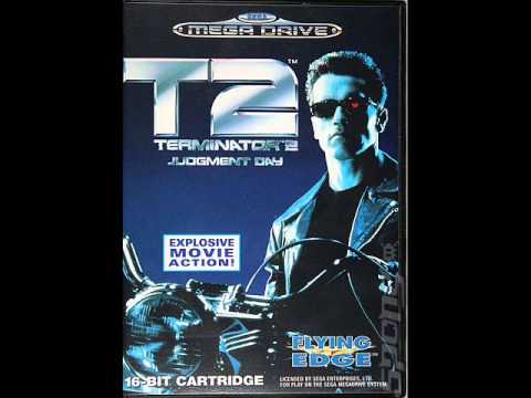 terminator 2 judgement day genesis