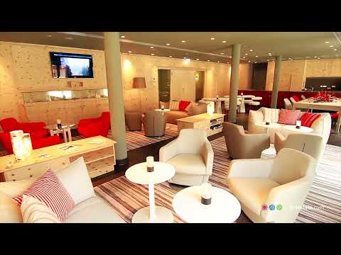 Hyperion Hotel Dresden am Schloss