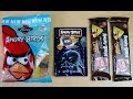 Angry Birds Exploding Candy TNT Chocolate Bar