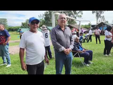 EN MARCHA LA LIGA REGIONAL DE SAPO, TRUCO, TEJO, LOBA Y RITMOS