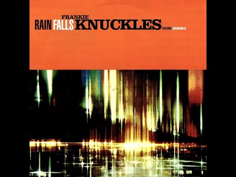 FRANKIE KNUCKLES Feat ROBERTA GILLIAN - Workout (1992')